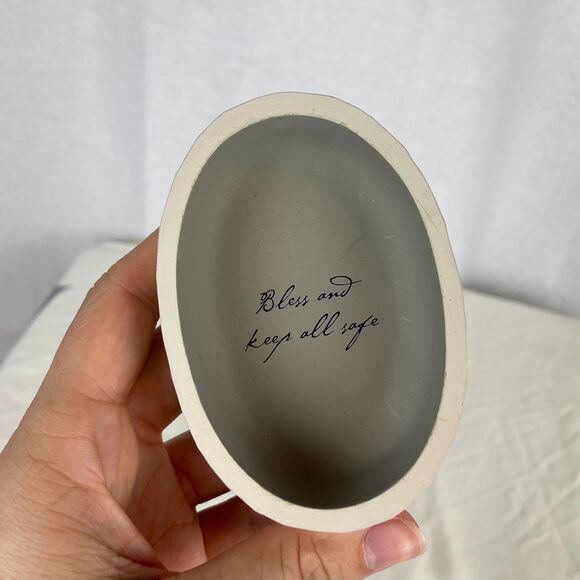 WILLOW TREE ANGEL OF PRAYER KEEPSAKE BOX (RETIRED) - Picture 5 of 10